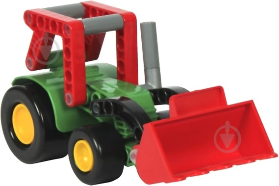 Конструктор Roto Roto Start 14001 - фото 1