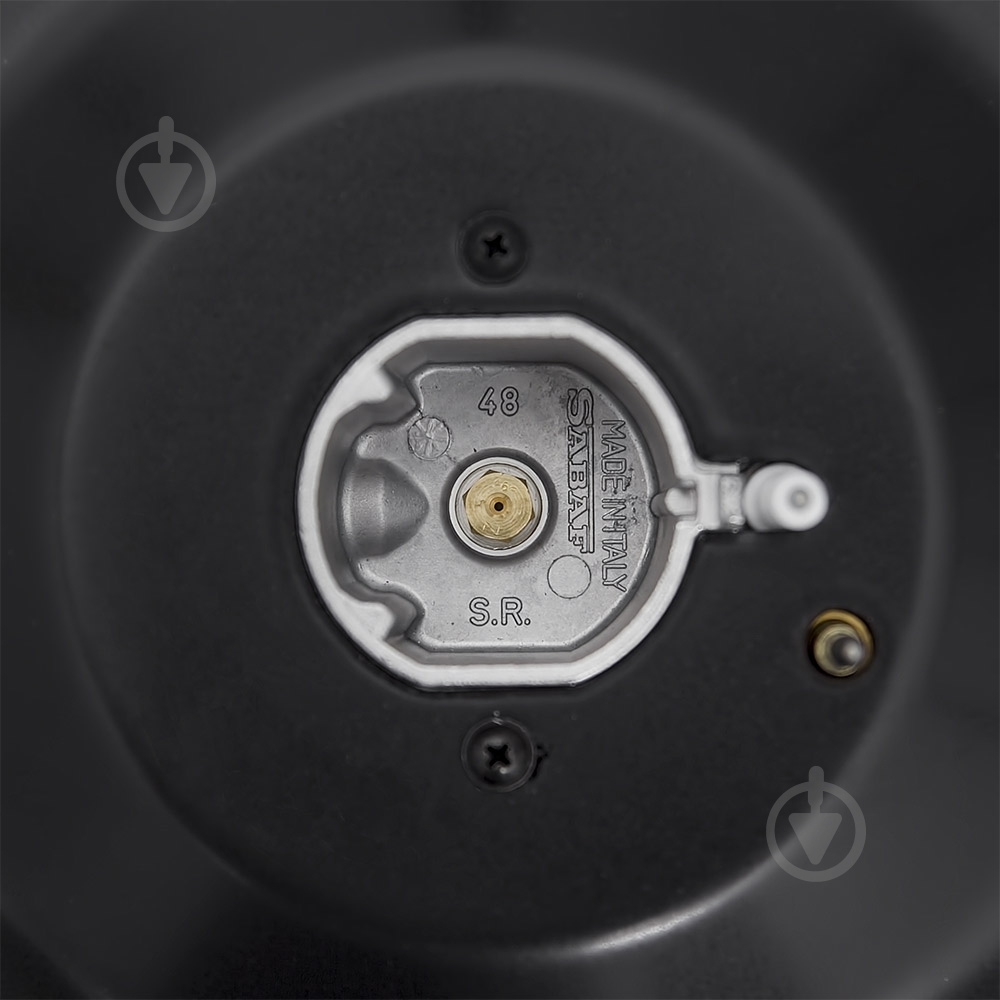 Варочная поверхность комбинированная Perfelli HKM 621 BL - фото 5