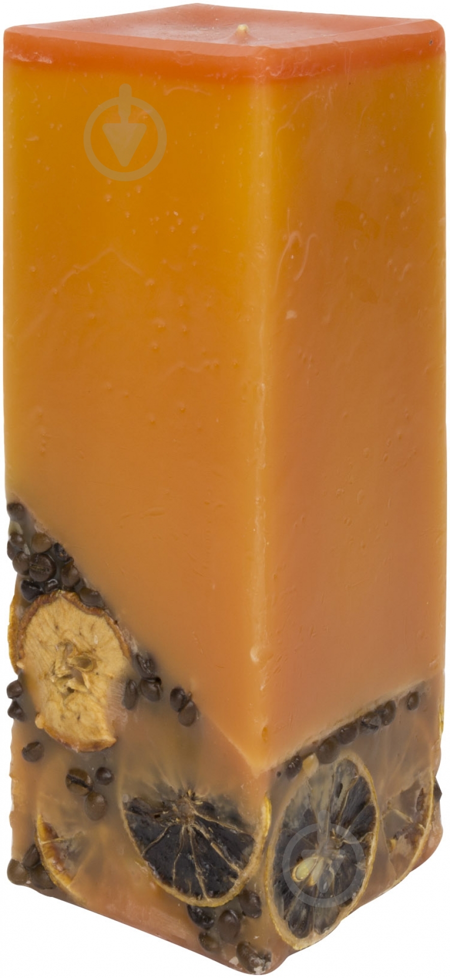 Свеча ароматическая Экзотика 51106885 - фото 1