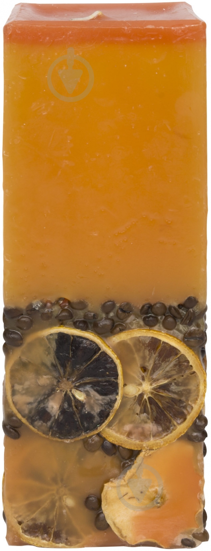 Свеча ароматическая Экзотика 51106885 - фото 2