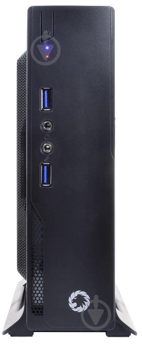 Неттоп Artline (B19v04) Business B19 black - фото 4