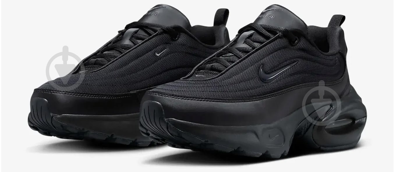 Кроссовки женские демисезонные Nike W Air Max Portal HF3053-007 р.40,5 черные - фото 2 Кроссовки женские демисезонные Nike W Air Max Portal HF3053-007 р.40,5 черные - фото 2