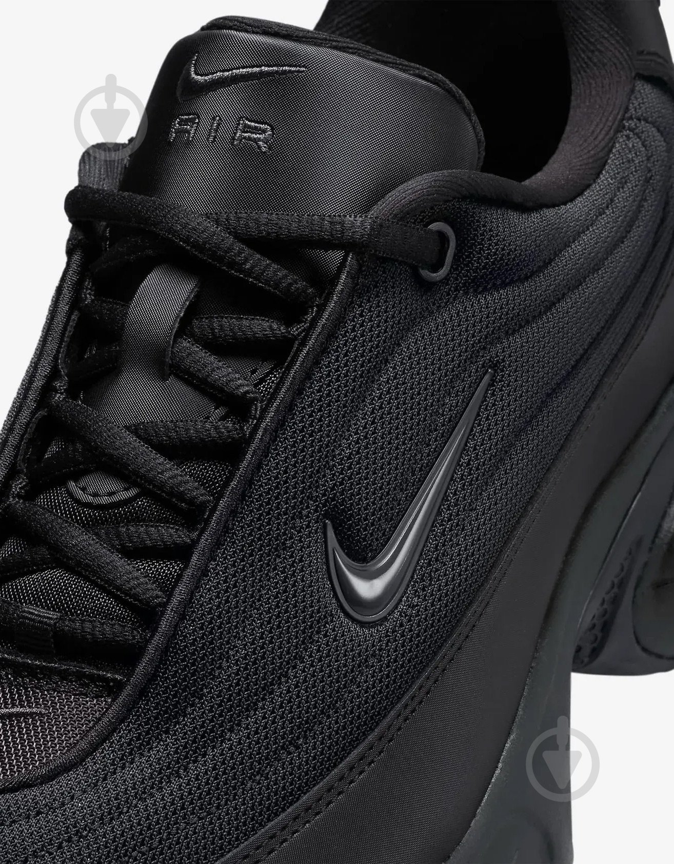 Кроссовки женские демисезонные Nike W Air Max Portal HF3053-007 р.40,5 черные - фото 5 Кроссовки женские демисезонные Nike W Air Max Portal HF3053-007 р.40,5 черные - фото 5