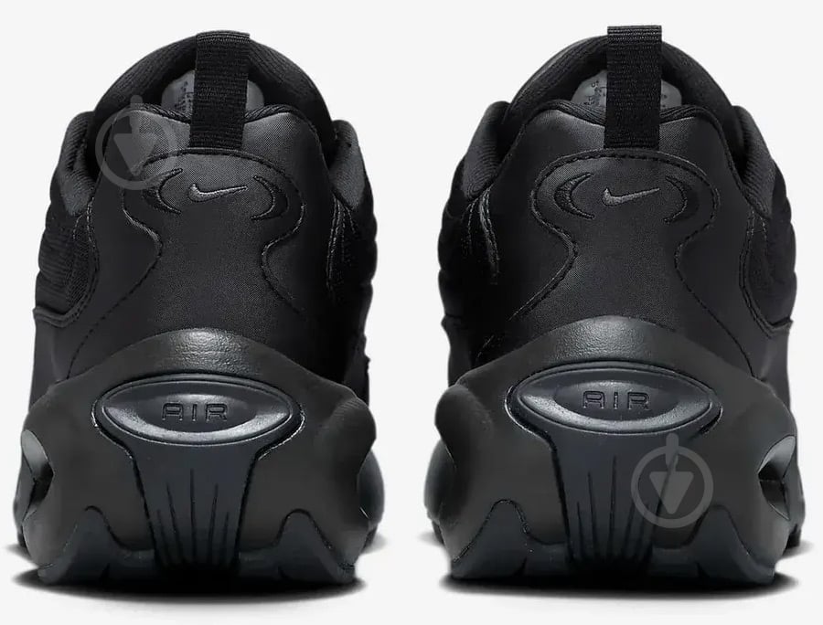 Кроссовки женские демисезонные Nike W Air Max Portal HF3053-007 р.40,5 черные - фото 8 Кроссовки женские демисезонные Nike W Air Max Portal HF3053-007 р.40,5 черные - фото 8