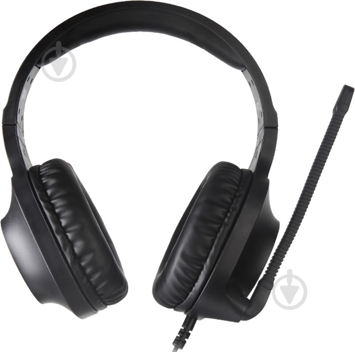 Наушники Sades SA-721 Spirits black (sa721bkj) - фото 4