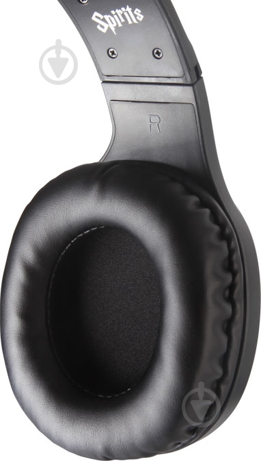 Наушники Sades SA-721 Spirits black (sa721bkj) - фото 5