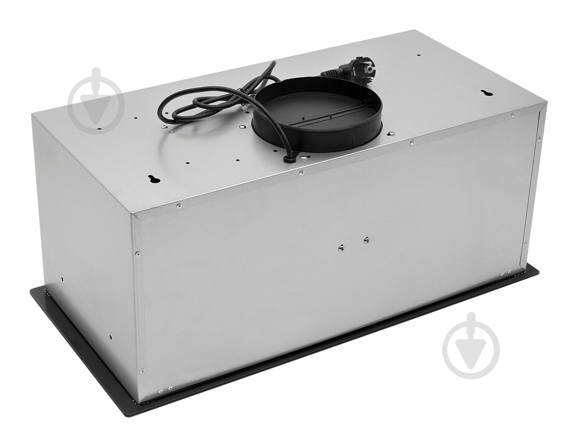 Вытяжка Interline SKYLINE Sense BL A/60/GL/ST - фото 12