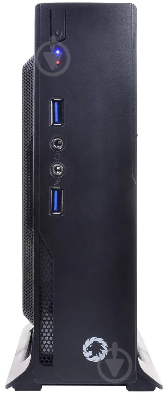 Неттоп Artline Business B19 (B19v05) black - фото 5 Неттоп Artline Business B19 (B19v05) black - фото 5