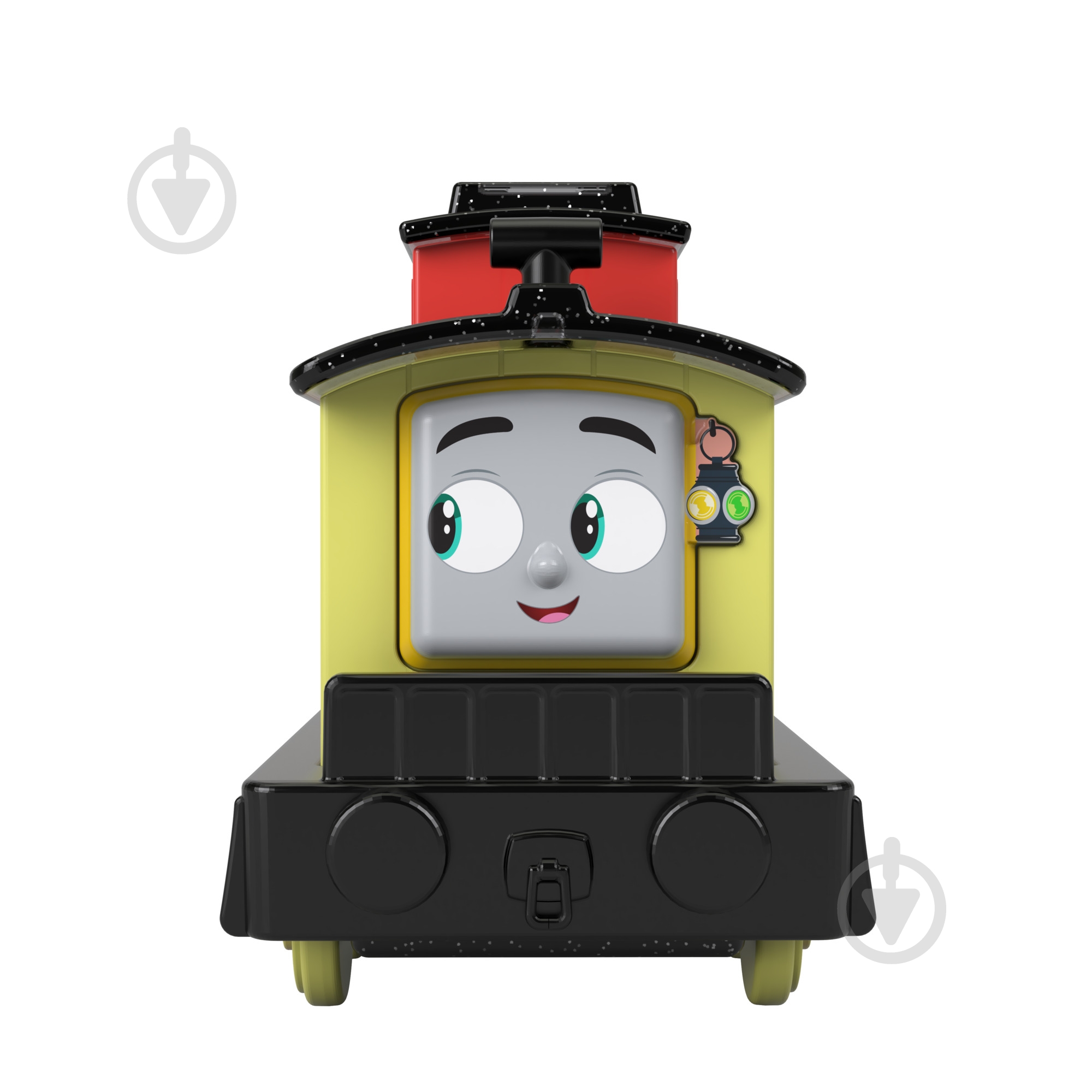 Паровозик Thomas & Friends "Изменение цвета" (в асс.) HMC30 - фото 8