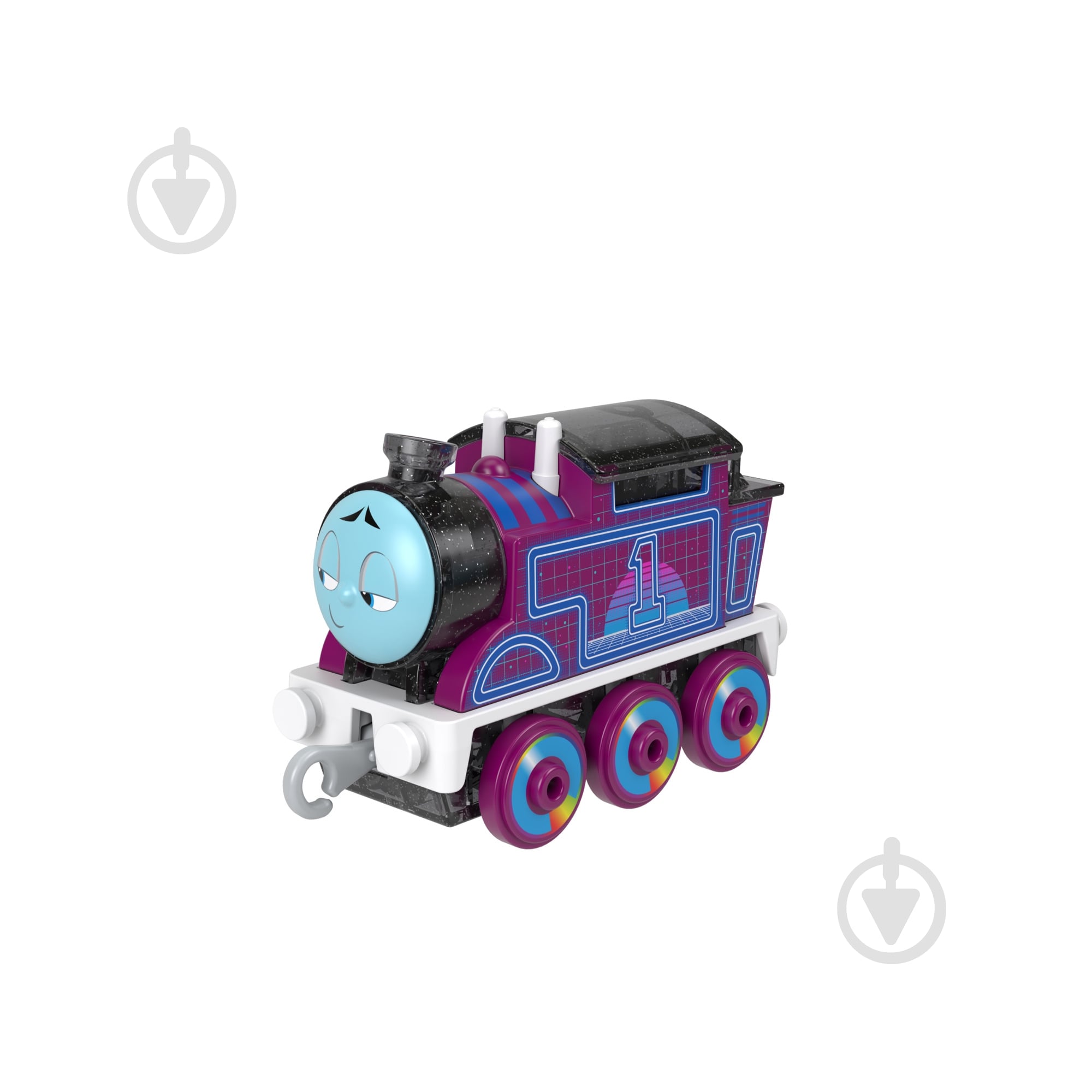 ᐉ Паровозик Thomas & Friends 