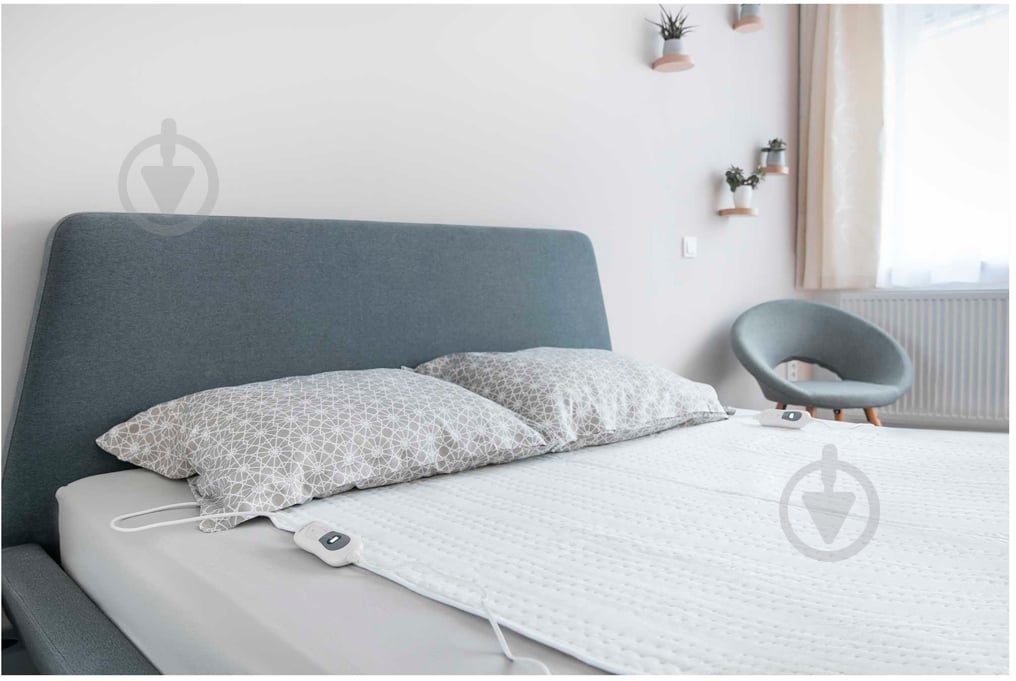 Электроодеяло Sencor SUB 2700WH - фото 5