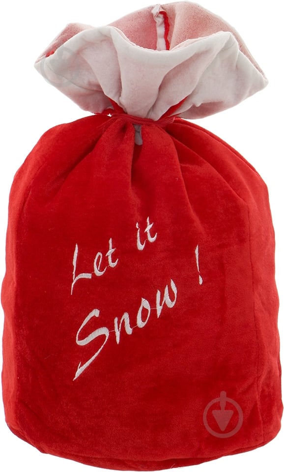 Мешок для подарков 460816 - фото 1