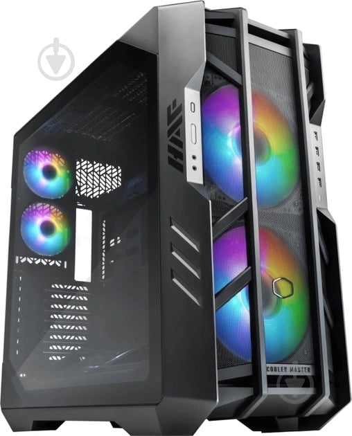 Корпус Cooler Master H700-IGNN-S00 - фото 1