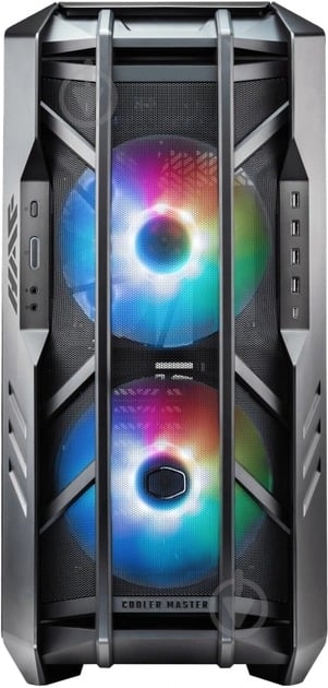 Корпус Cooler Master H700-IGNN-S00 - фото 5