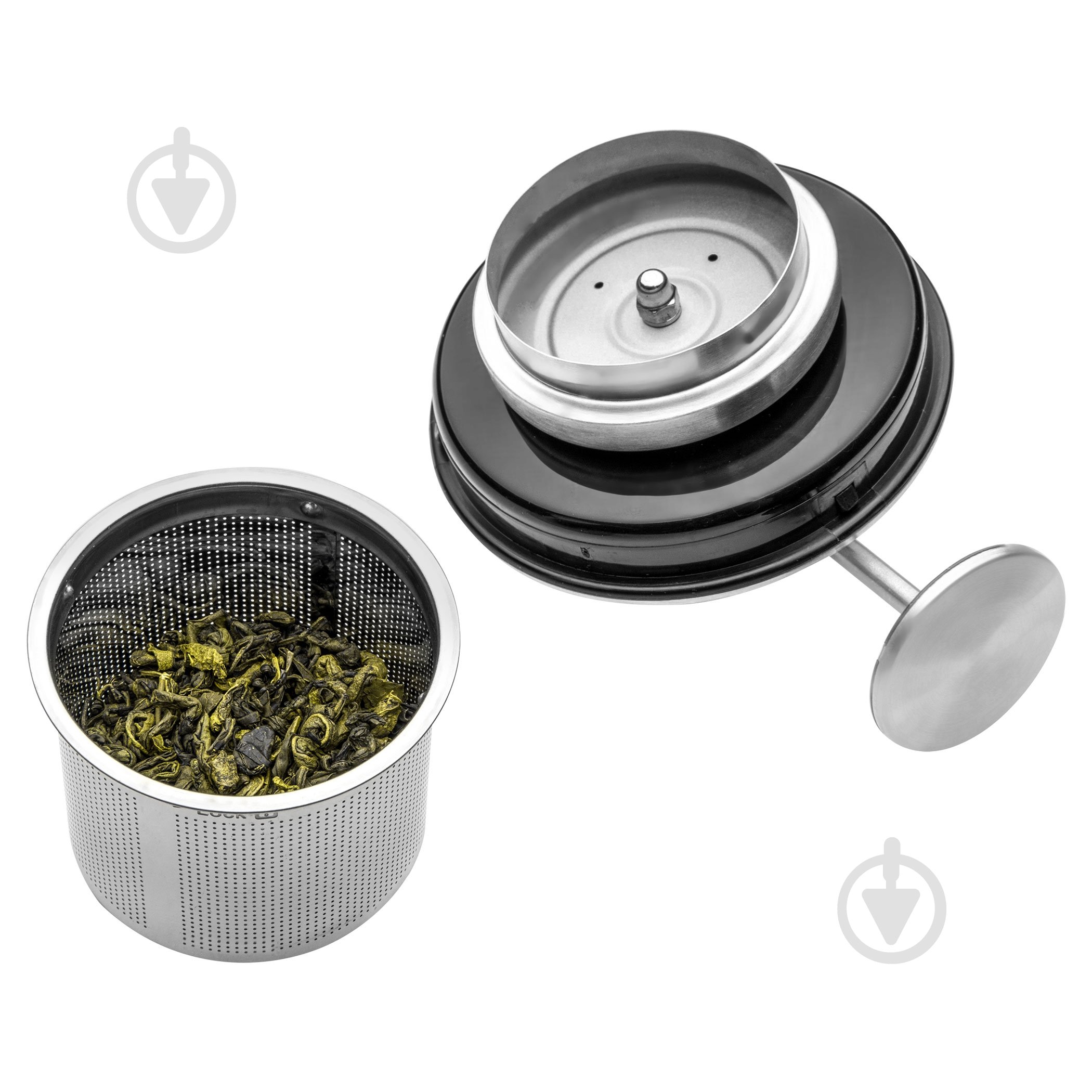 Электрочайник Sencor SWK 1590SS - фото 9 Электрочайник Sencor SWK 1590SS - фото 9