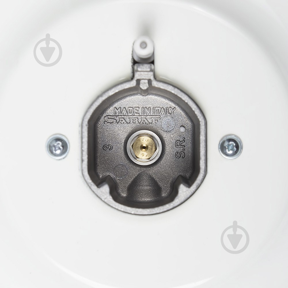 Варочная поверхность комбинированная Perfelli HKM 627 W - фото 5