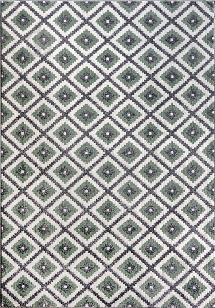 Ковер Karat Carpet Pixel 2.00x3.00 (Ruta) сток - фото 1