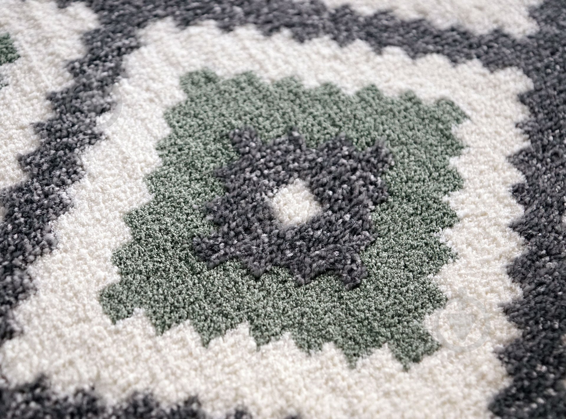 Ковер Karat Carpet Pixel 2.00x3.00 (Ruta) сток - фото 2