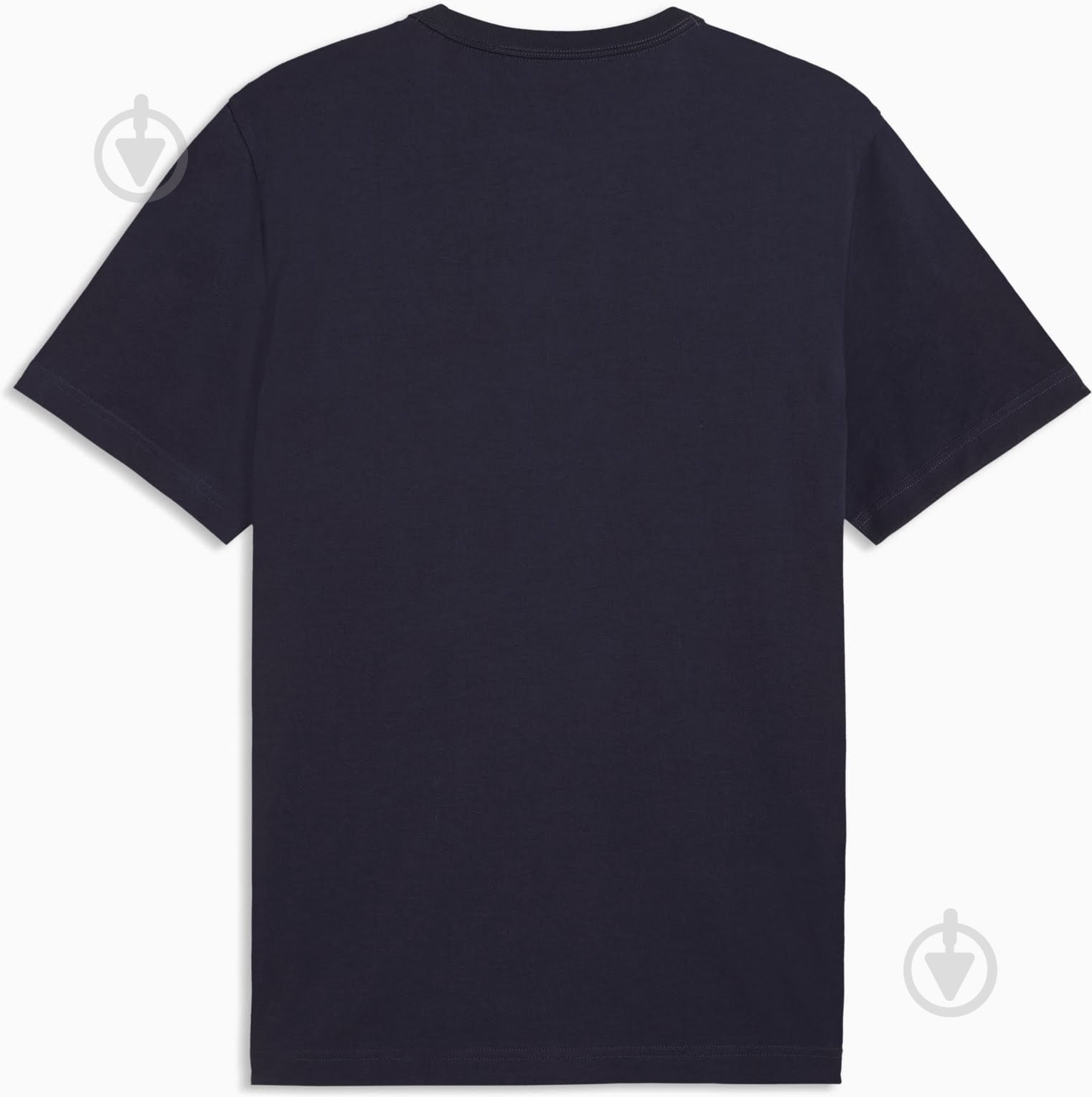 Футболка Puma PUMA CLASS Graphic Tee 69222616 р.M синий - фото 2