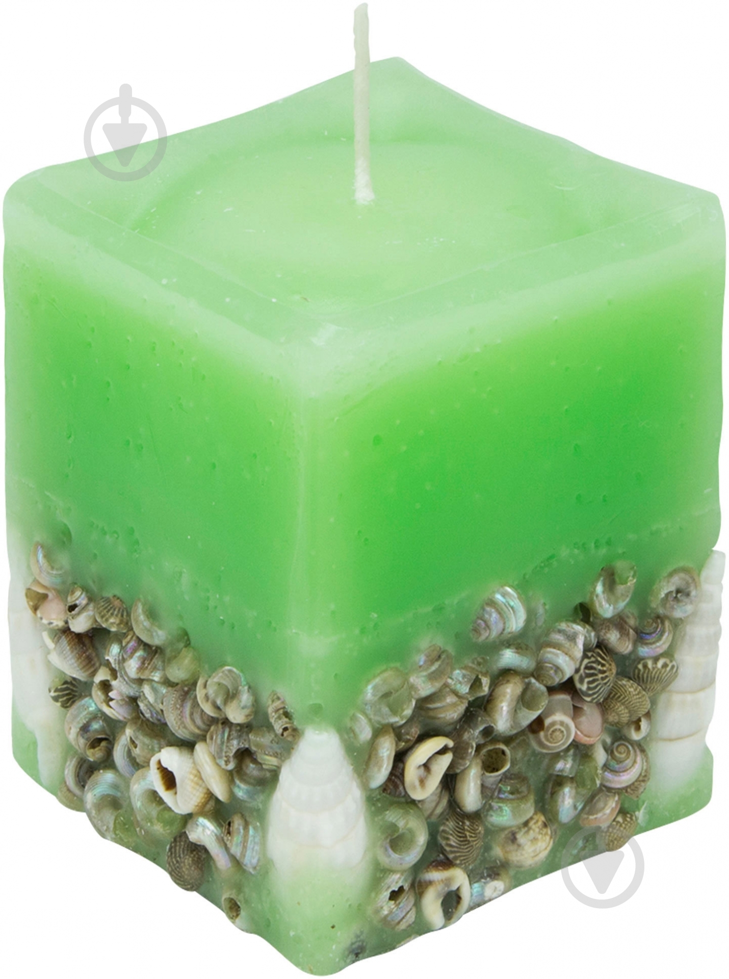 Свеча ароматическая Лагуна 51106891 - фото 1 Свеча ароматическая Лагуна 51106891 - фото 1