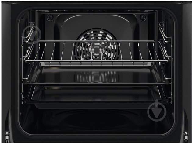 Духовой шкаф Zanussi ZOHIQ3K2 - фото 3 Духовой шкаф Zanussi ZOHIQ3K2 - фото 3