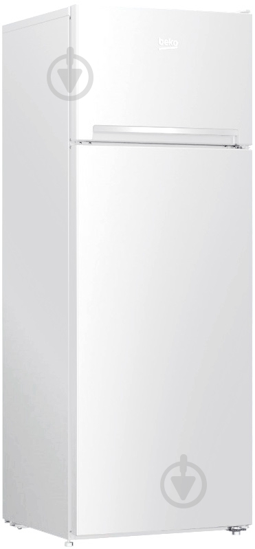 ВИТРИНА! Холодильник Beko RDSA240K20W - фото 2