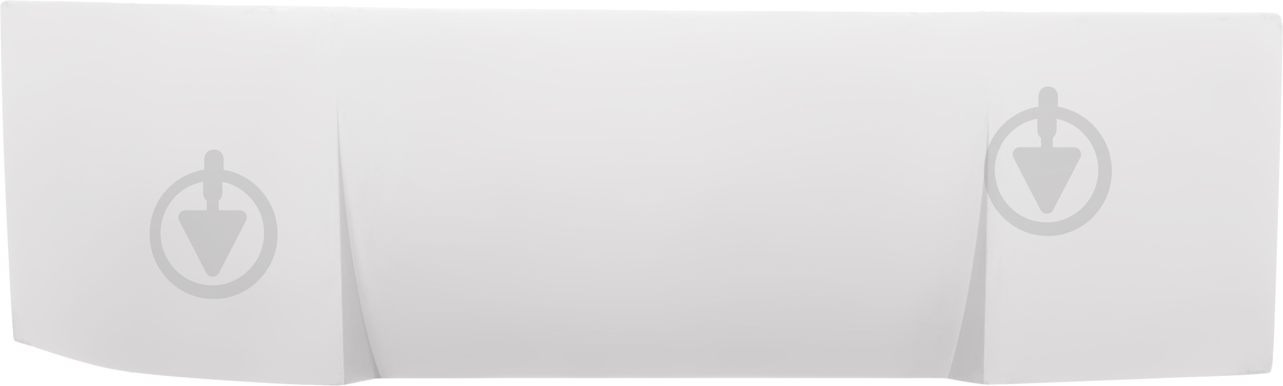 Панель для ванны ScandiSPA Nestor 150x100 R - фото 2