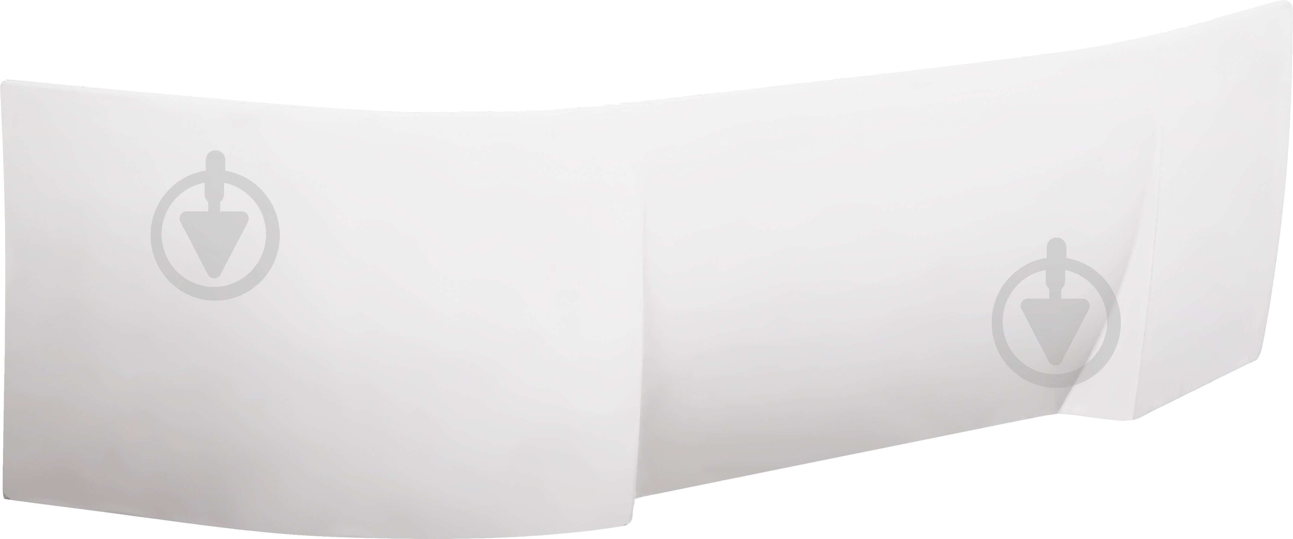 Панель для ванны ScandiSPA Nestor 150x100 R - фото 1