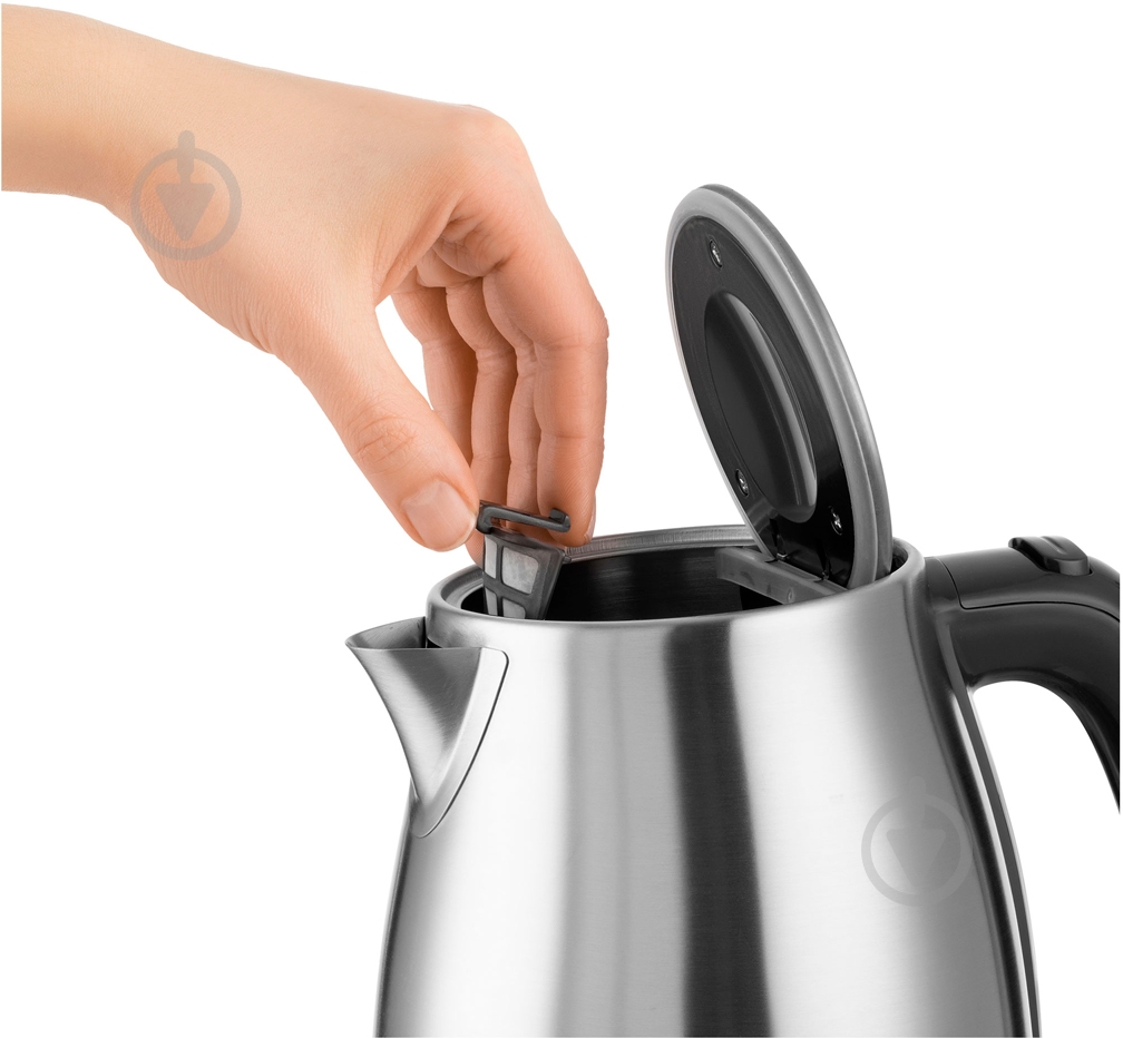 Электрочайник Sencor SWK 1796SS - фото 5