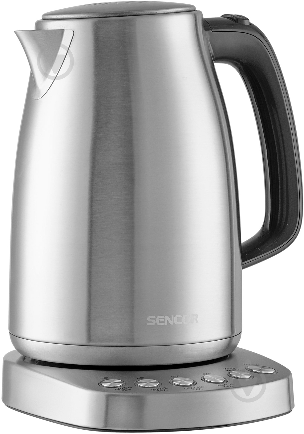 Электрочайник Sencor SWK 1796SS - фото 2