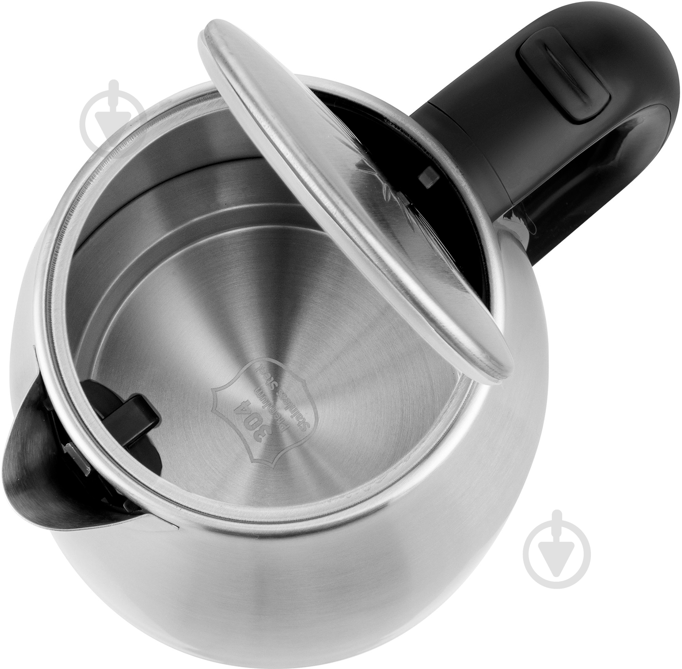 Электрочайник Sencor SWK 1796SS - фото 6