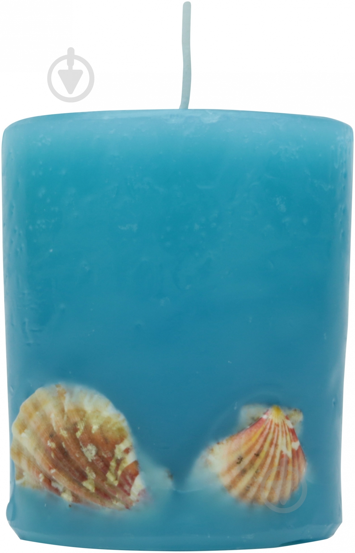 Свеча ароматическая Лагуна 51106892 - фото 2