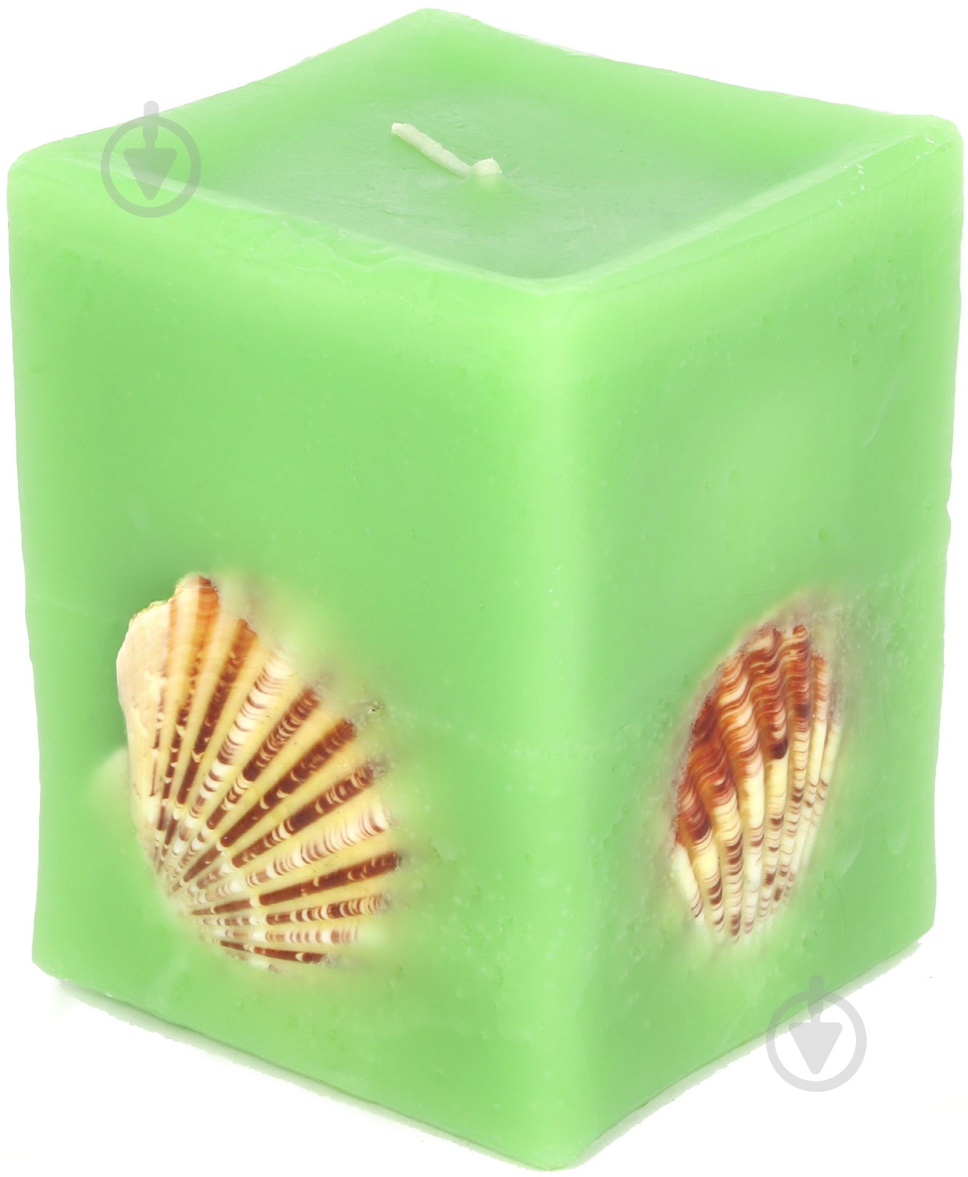 Свеча ароматическая Лагуна 51106893 - фото 1