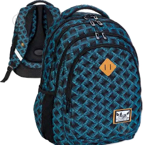 Рюкзак Hash HS-104 2, 45 x 31 x 19 см - фото 1 Рюкзак Hash HS-104 2, 45 x 31 x 19 см - фото 1