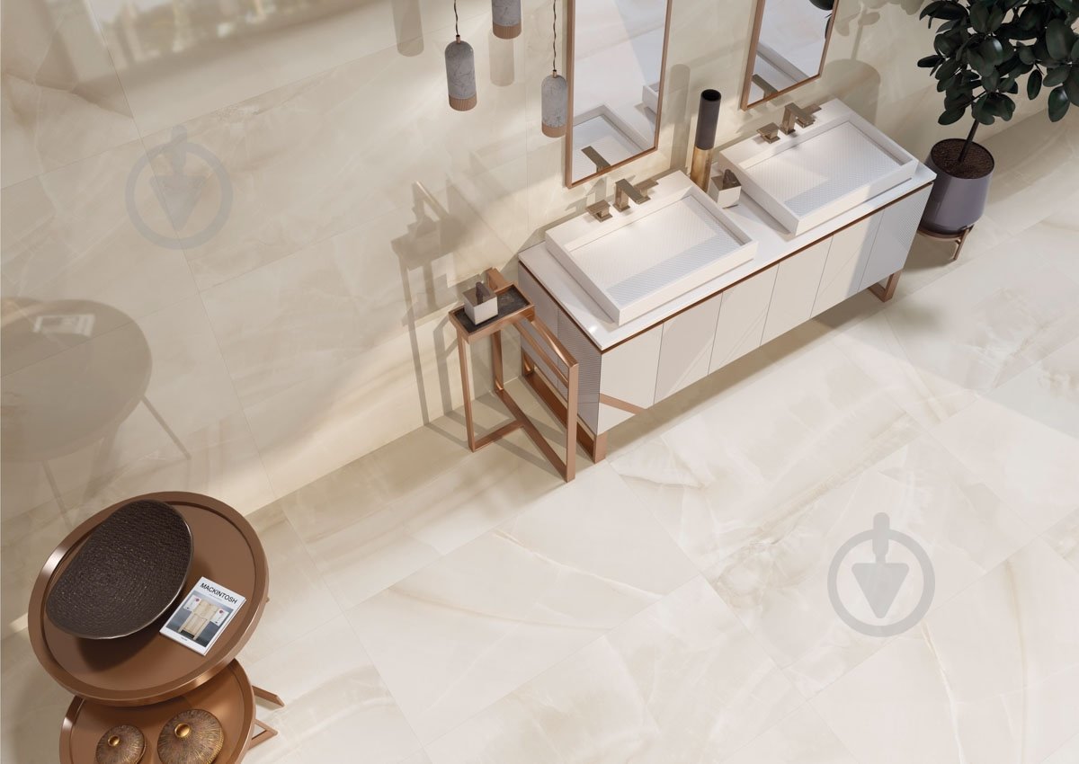 Плитка TAU Ceramica Varese Onice 60х120 см - фото 3