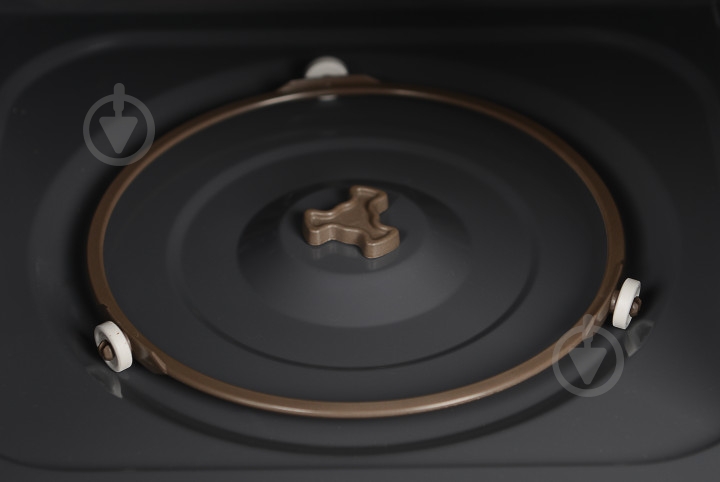 Микроволновая печь Sharp R200BKW - фото 10