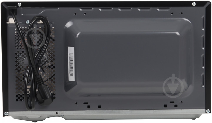 Микроволновая печь Sharp R200BKW - фото 12