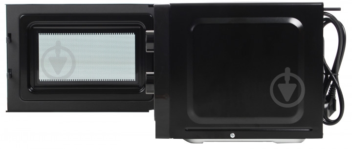 Микроволновая печь Sharp R200BKW - фото 11