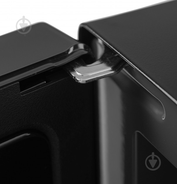 Микроволновая печь Sharp R200BKW - фото 7