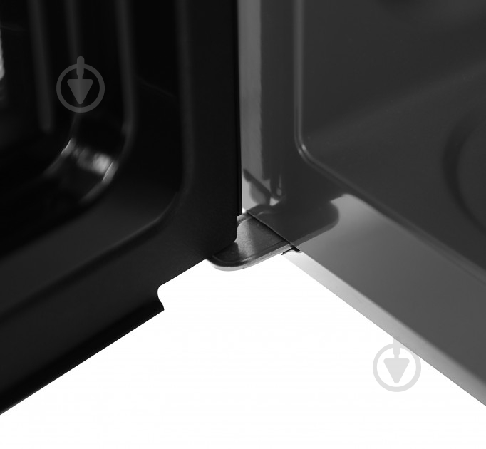 Микроволновая печь Sharp R200BKW - фото 8