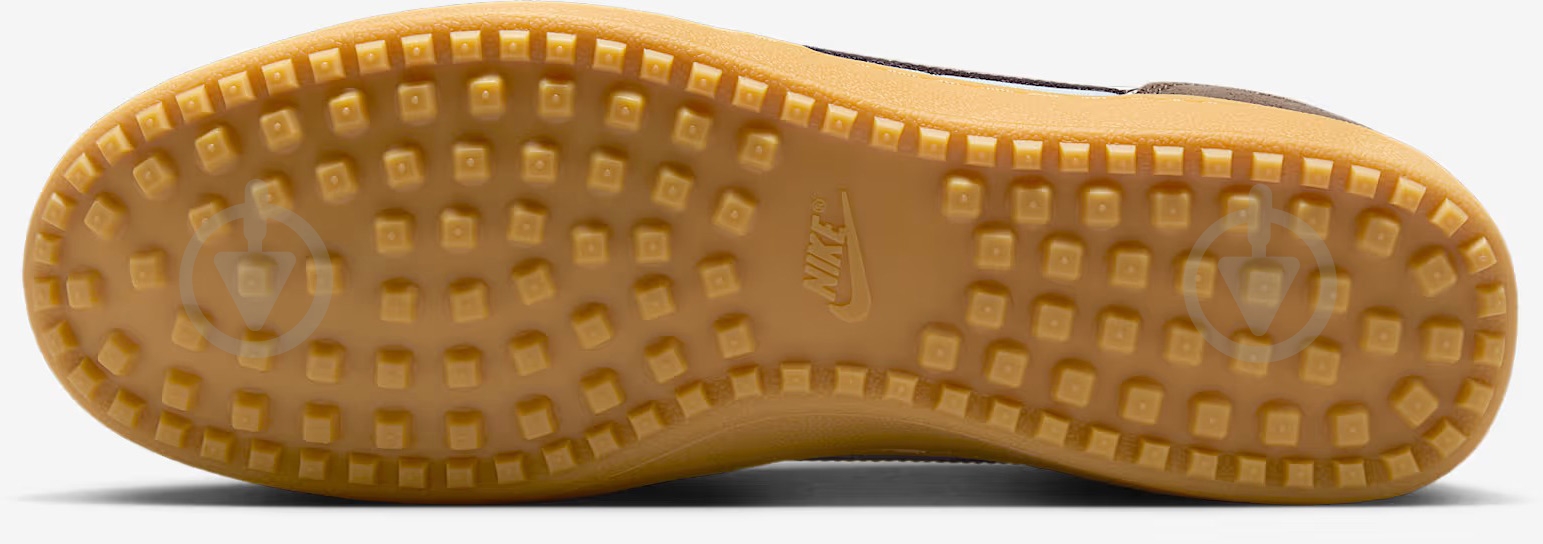 Кроссовки мужские демисезонные Nike Field General L&T HF3165-003 р.44,5 серые - фото 2 Кроссовки мужские демисезонные Nike Field General L&T HF3165-003 р.44,5 серые - фото 2