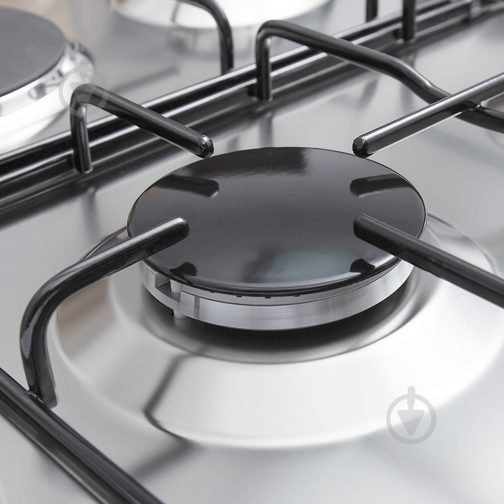 Варочная поверхность комбинированная Perfelli HKM 630 I - фото 5 Варочная поверхность комбинированная Perfelli HKM 630 I - фото 5