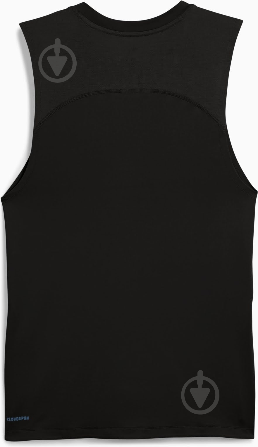 Майка Puma M CLOUDSPUN TANK 52750901 р.M черный - фото 5
