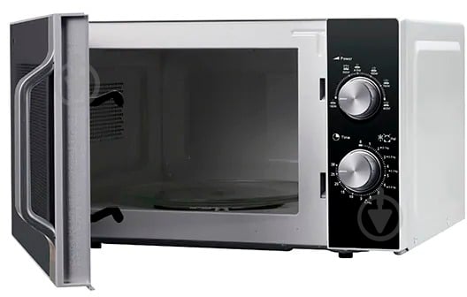 Микроволновая печь Sharp R204SA - фото 3