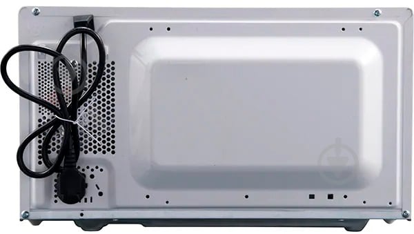 Микроволновая печь Sharp R204SA - фото 5