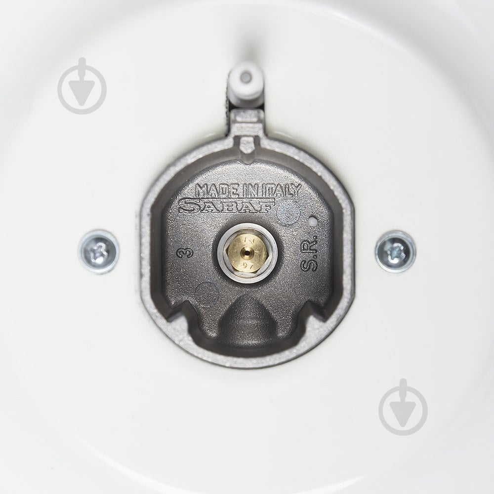 Варочная поверхность комбинированная Perfelli HKM 630 W - фото 4 Варочная поверхность комбинированная Perfelli HKM 630 W - фото 4