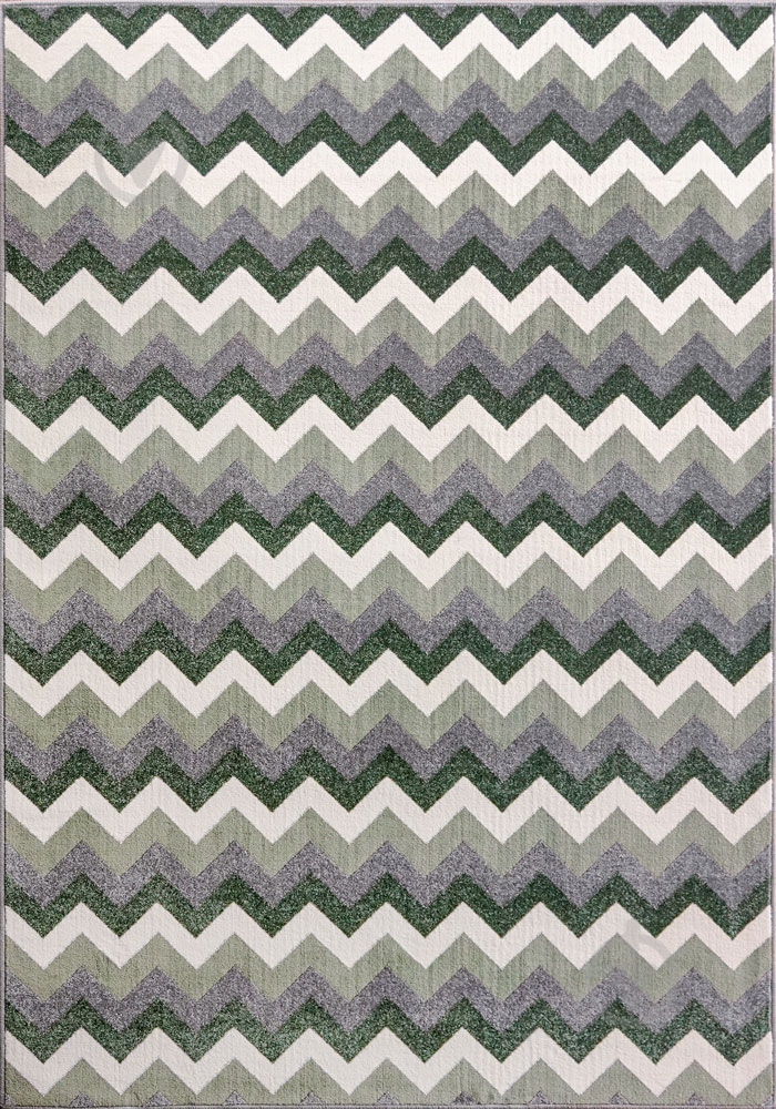 Ковер Karat Carpet Pixel 0.80x1.20 (Shevron) сток - фото 1 Ковер Karat Carpet Pixel 0.80x1.20 (Shevron) сток - фото 1