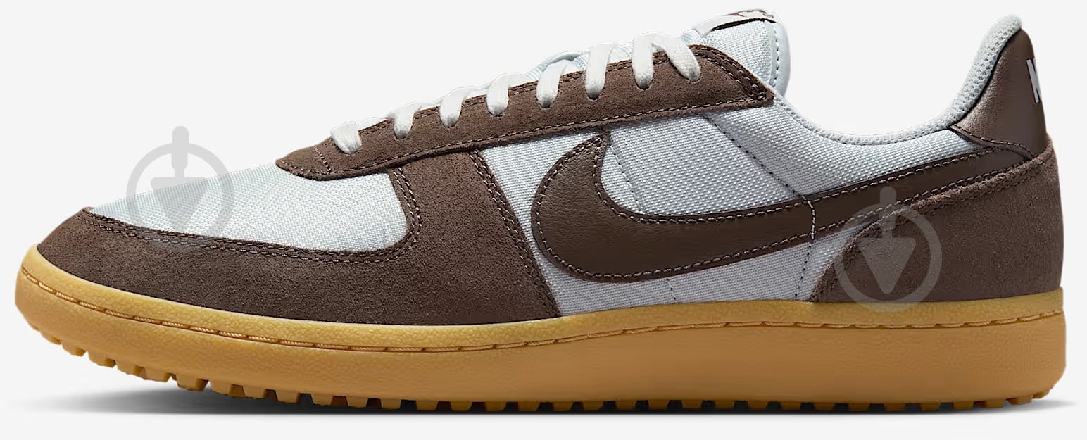 Кроссовки мужские демисезонные Nike Field General L&T HF3165-003 р.45 серые - фото 1 Кроссовки мужские демисезонные Nike Field General L&T HF3165-003 р.45 серые - фото 1