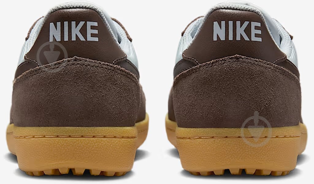 Кроссовки мужские демисезонные Nike Field General L&T HF3165-003 р.45 серые - фото 6 Кроссовки мужские демисезонные Nike Field General L&T HF3165-003 р.45 серые - фото 6