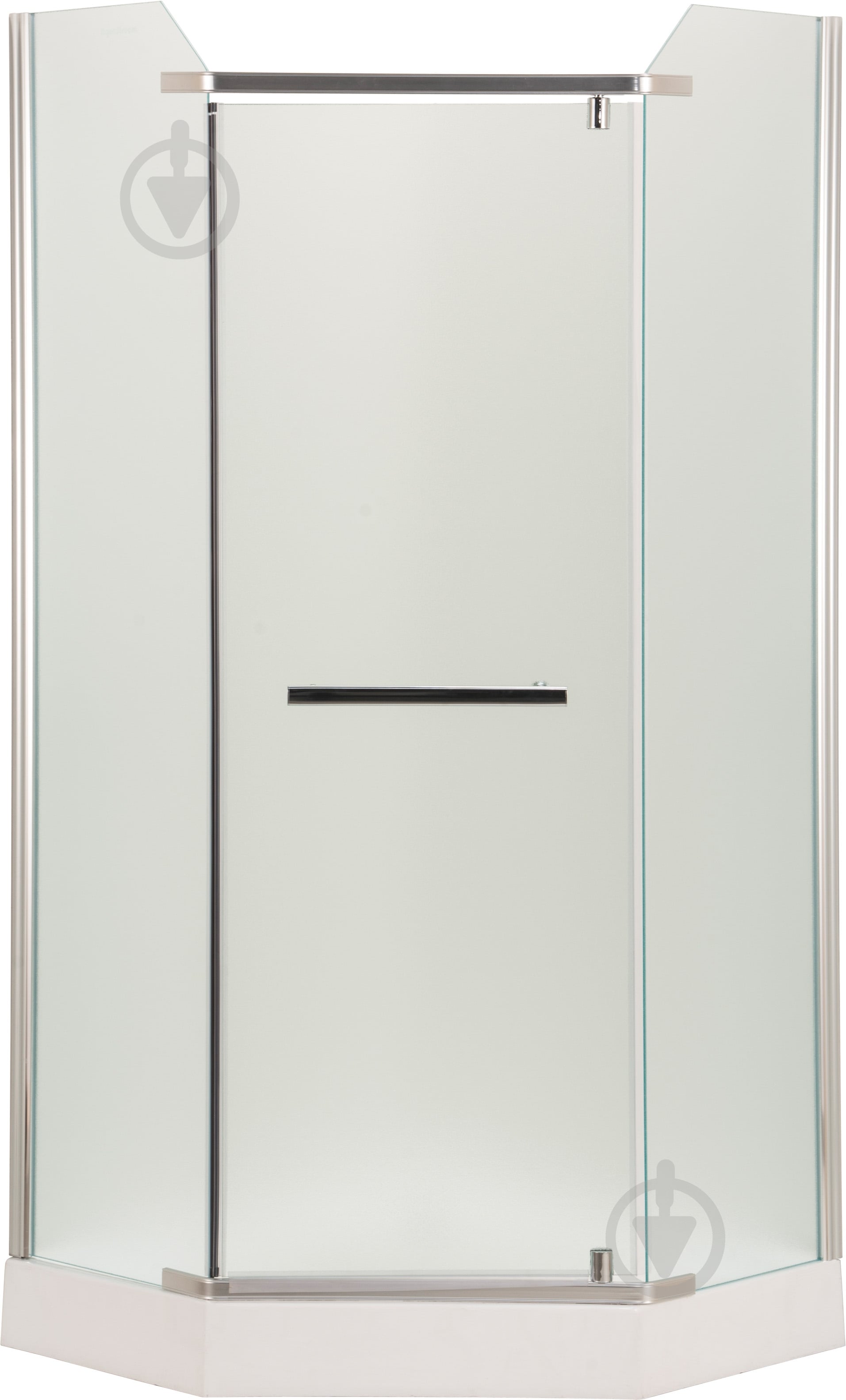 Душевая кабина AquaStream Premium 90 LC Pentagon - фото 1